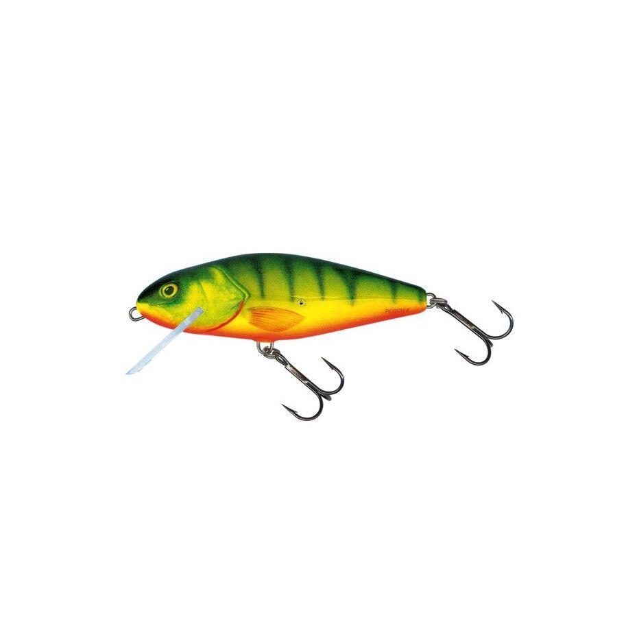 SALMO Baars plug Salmo DPR 12g