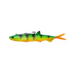 Leurre Souple Madcat Pelagic Cat Lure 24cm (110g - 24cm - Firetiger)