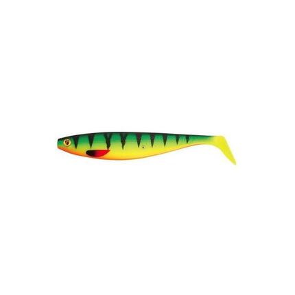 Leurre Souple Fox Rage Pro Shad Natural Classics 2 10cm (UV Pike)