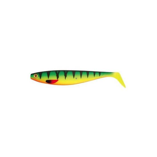 Leurre Souple Fox Rage Pro Shad Natural Classics 2 10cm (Firetiger)
