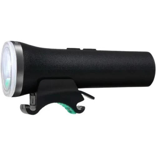 Faro recargable para Velo con láser de señalización Beryl laserlight core