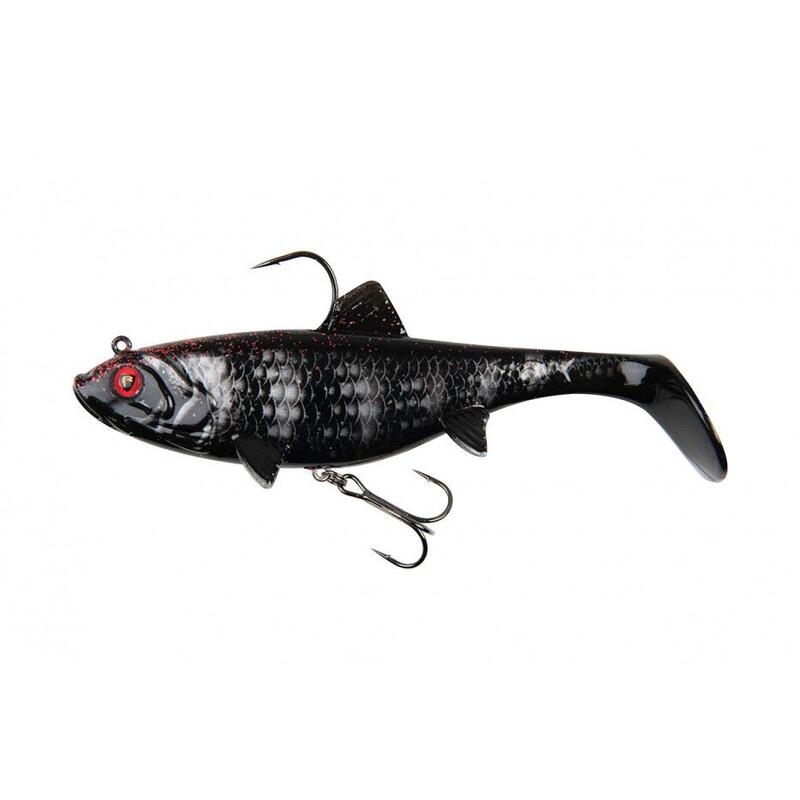 Leurre Souple Fiiish Blaster Shad 20cm