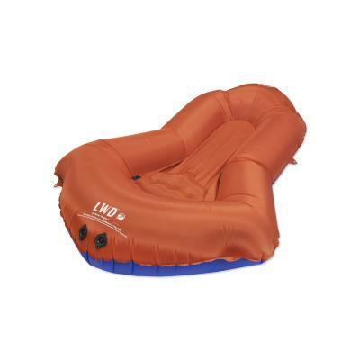 Canot gonflable de poche Klymit dinghy