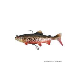 Leurre Truite réplicante Fox Rage SN 155g