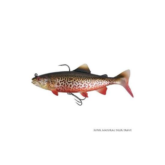 Leurre Truite réplicante Fox Rage SN 155g