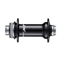 Moyeu avant frein à disque verrouillage central 28H Shimano Deore XT HB-M8110-B