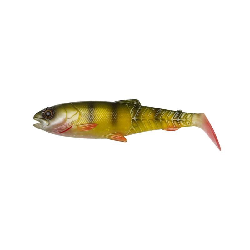 Guma Savage Gear Cannibal Craft 6,5cm 4g Perch