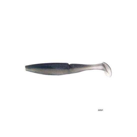 Lot de 2 leurres Sawamura One Up Shad 10