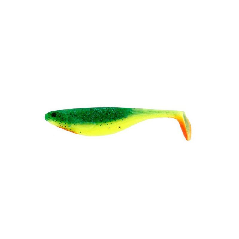 Leurre Souple Westin Shad Teez (12cm - Fireflake)