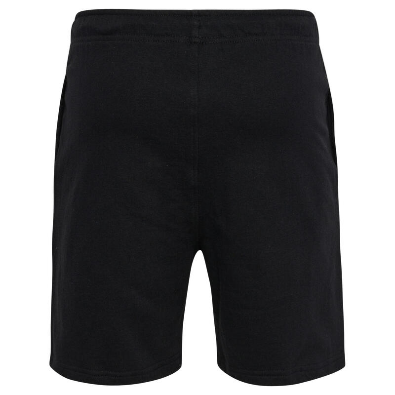 Hmlic Fred Sweatshorts Shorts Herren