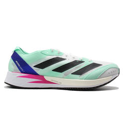 Chaussures de course Hommes Adidas Adizero Adios 7 Vert