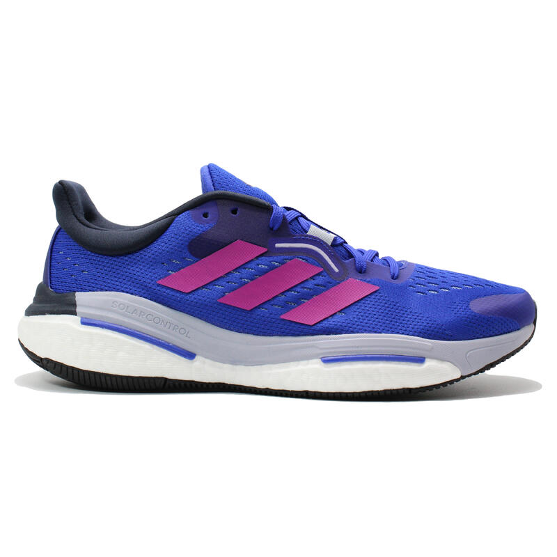 Schoenen van running adidas Solarcontrol