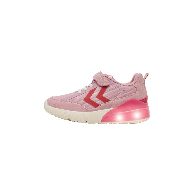 Zapatilla Deportiva Low Daylight Jr Los Niños Unisex Hummel