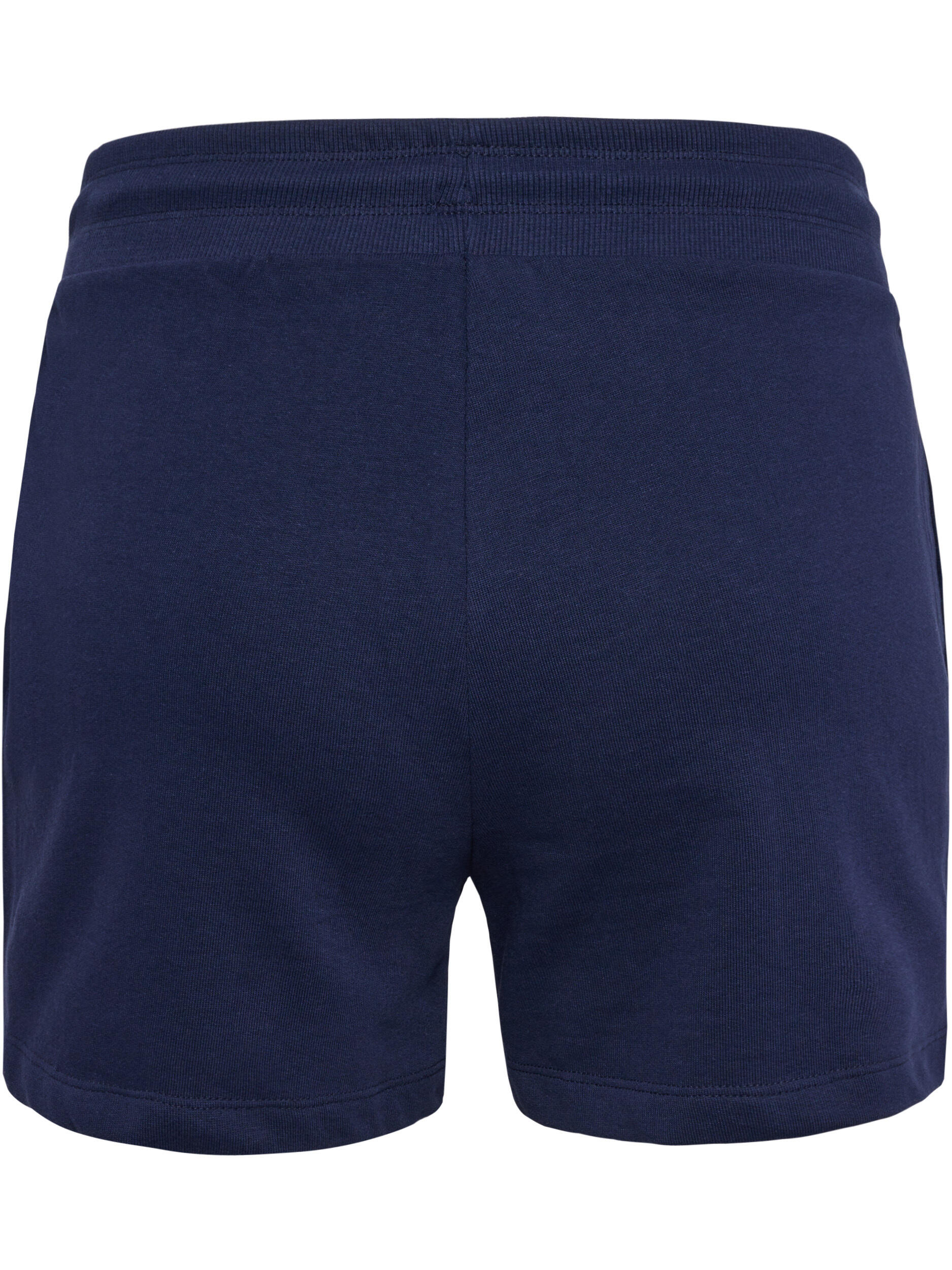 Pantalones Cortos Hmlic Mujer Transpirable Hummel 5/7