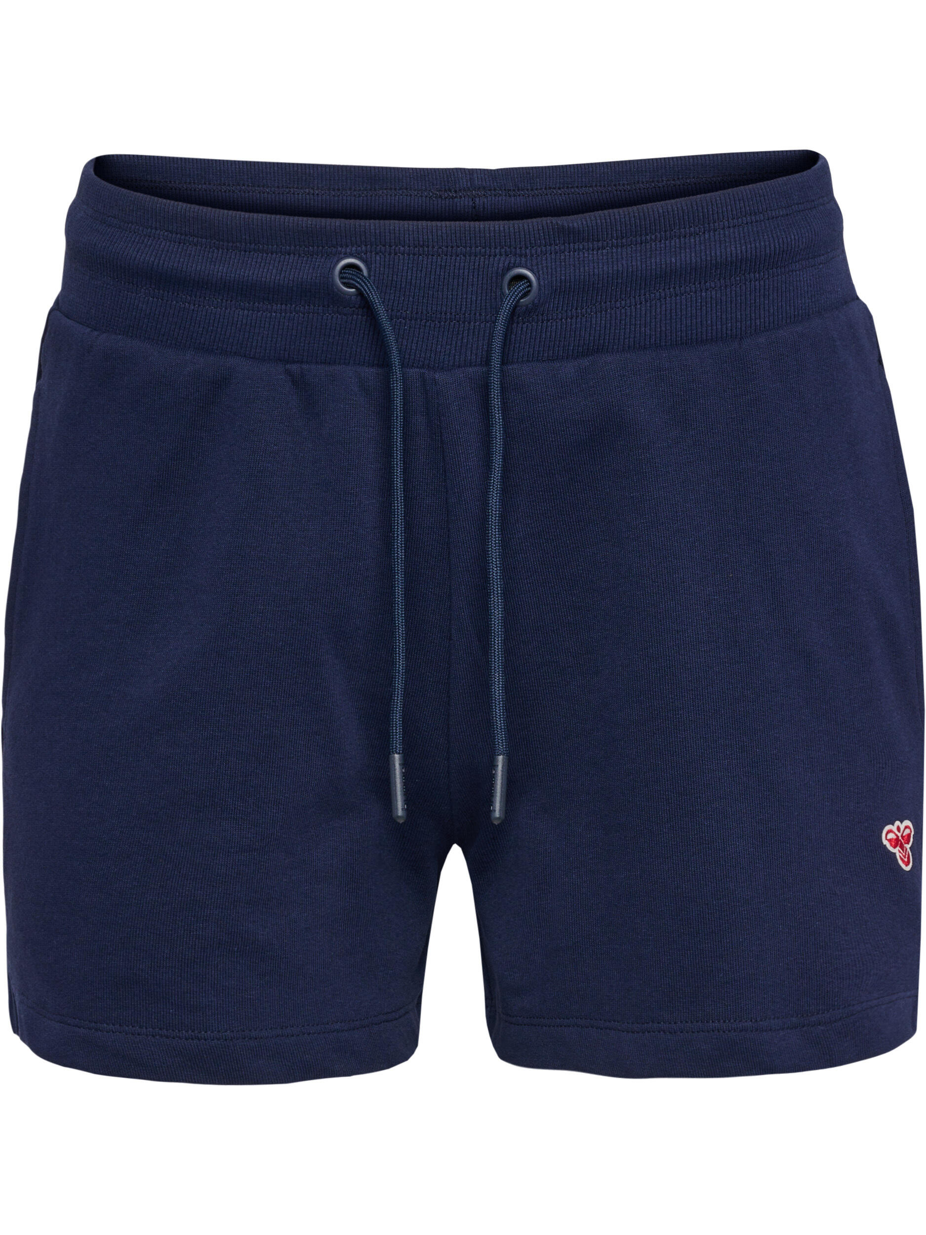 Pantalones Cortos Hmlic Mujer Transpirable Hummel 4/7