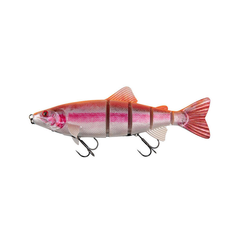 Atraer a Fox Rage Replicant Realistic Trout Jointed Shallow – 77g