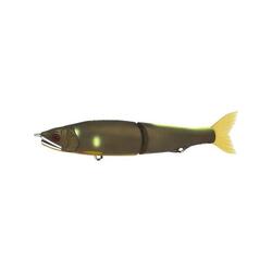 Leurre Gan Craft Jointed Claw F 128 – 19,5g