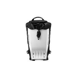 GTX20BL Sac à dos 20L protection dorsale 16/21 niv.2 - Blanc