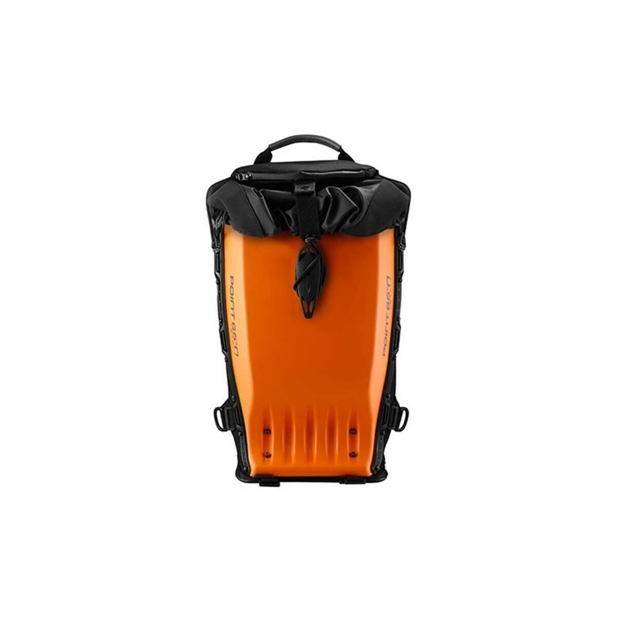 Mochila 20L Bike Bag & Back Protection - Adulto - BOBGT
