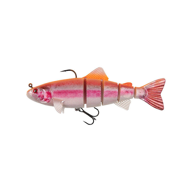 Atraer a Fox Rage Replicant Realistic Trout Jointed - 185g