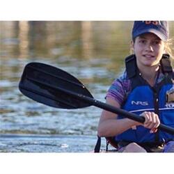 JUNIOR TOURER Pagaie de Kayak enfant modulable - 1,60 m