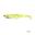 Leurre Souple Westin Magic Minnow Jig 10cm (Sparkling Chartreuse)