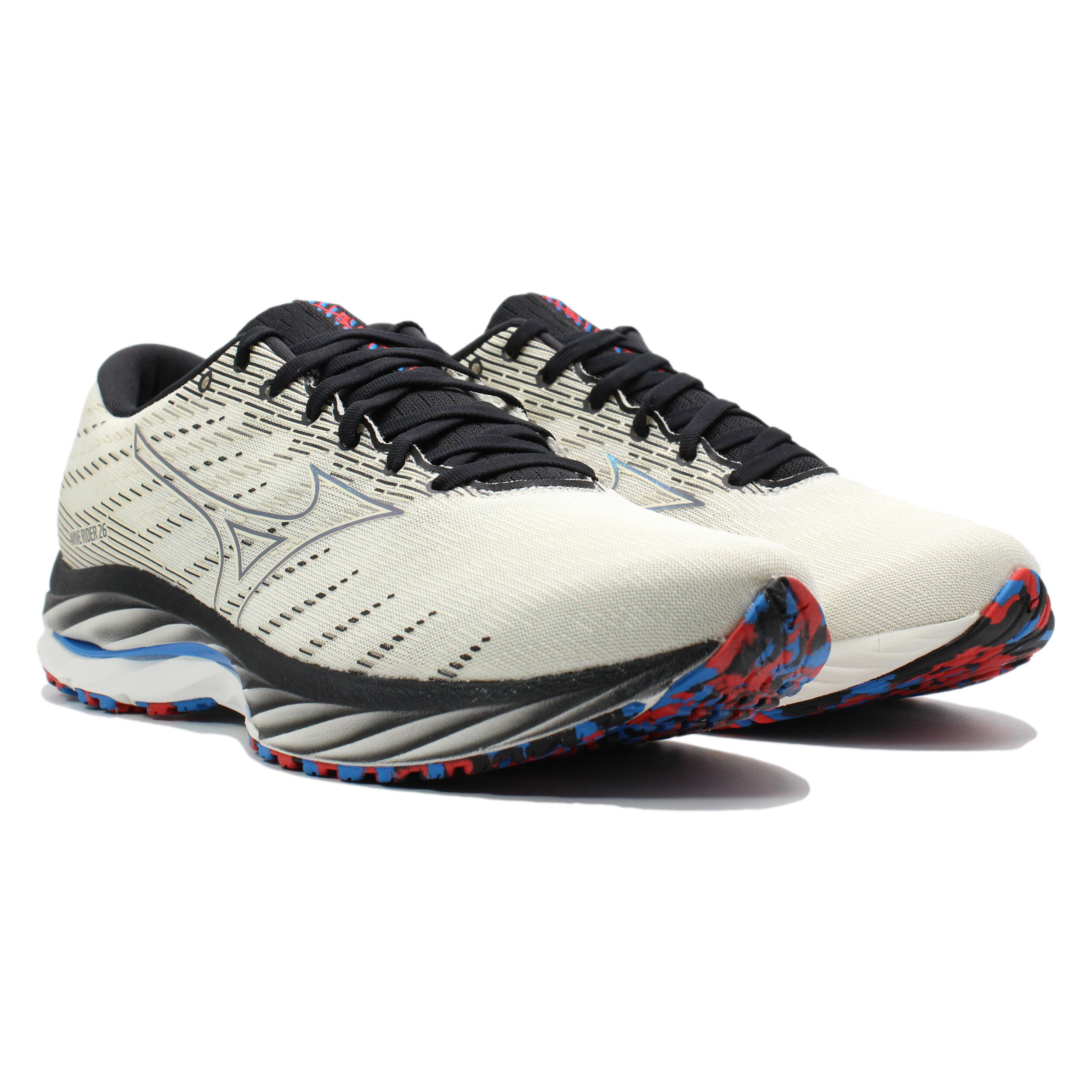 Hardloopschoenen Mizuno Wave Rider 26 4/7