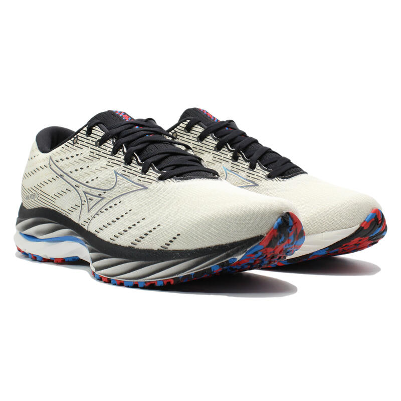 Mizuno Wave Rider 26 hardloopschoenen voor heren