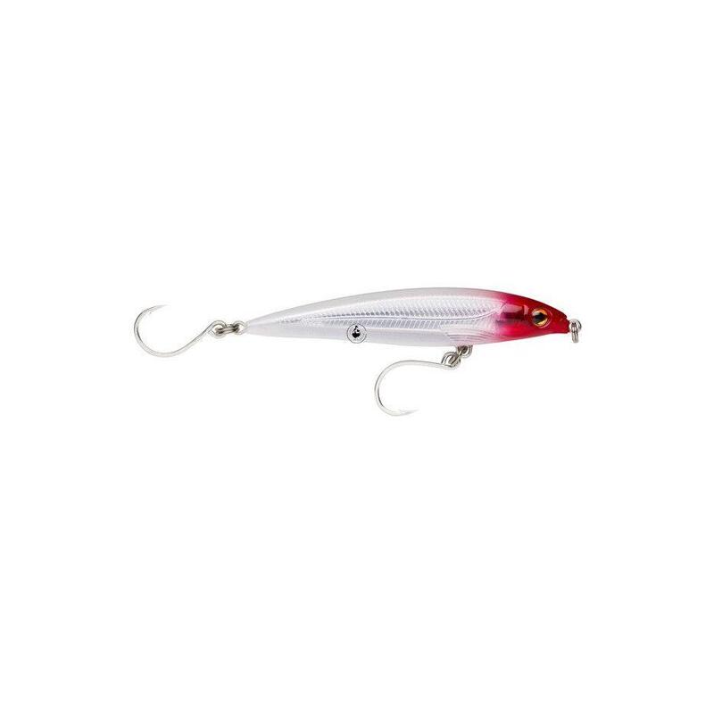 Duikaas Rapala x-rap® long cast shallow 12cm