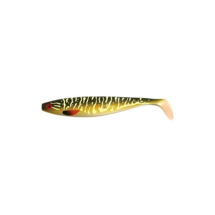 Leurre souple Fox Rage pro shad naural classic II 5.5