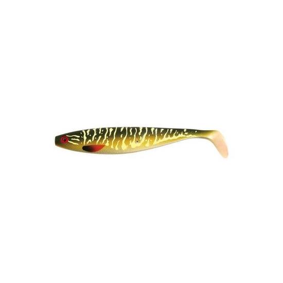 Leurre souple Fox Rage pro shad naural classic II 5.5