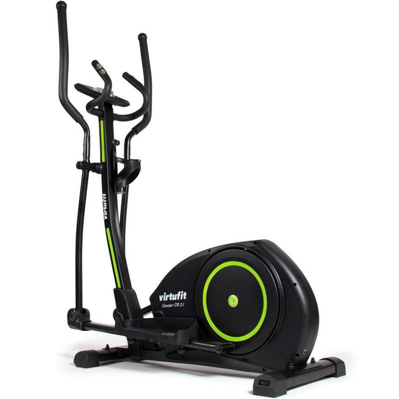 BICICLETA CROSSTRAINER VIRTUFIT ICONSOLE CTR 2.1