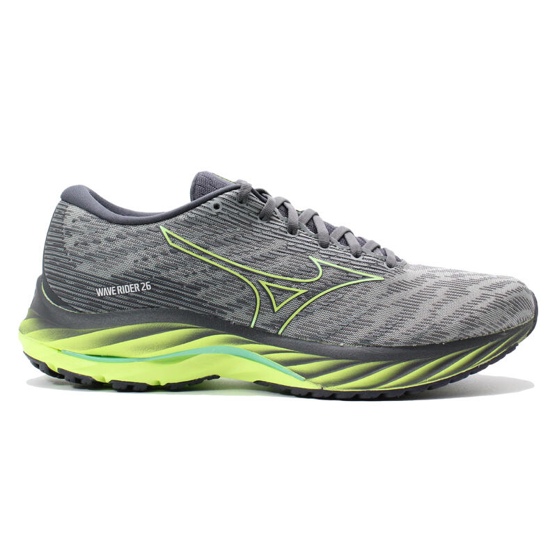 ZAPATILLAS DEPORTE MIZUNO  DE HOMBRE WAVE RIDER 26 J1GC2203