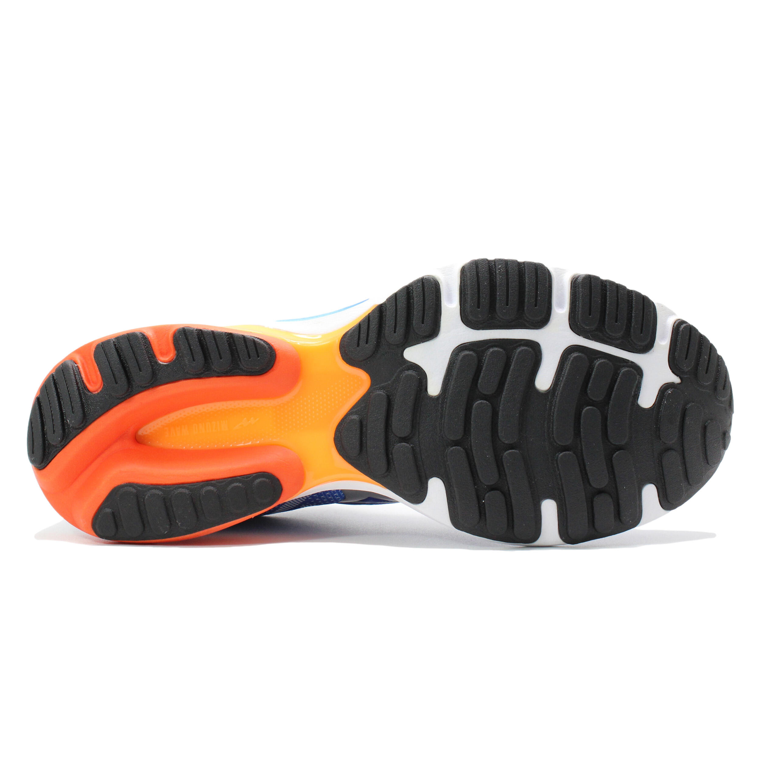 Zapatillas de running Hombre Mizuno Wave Ultima Azul 2/5