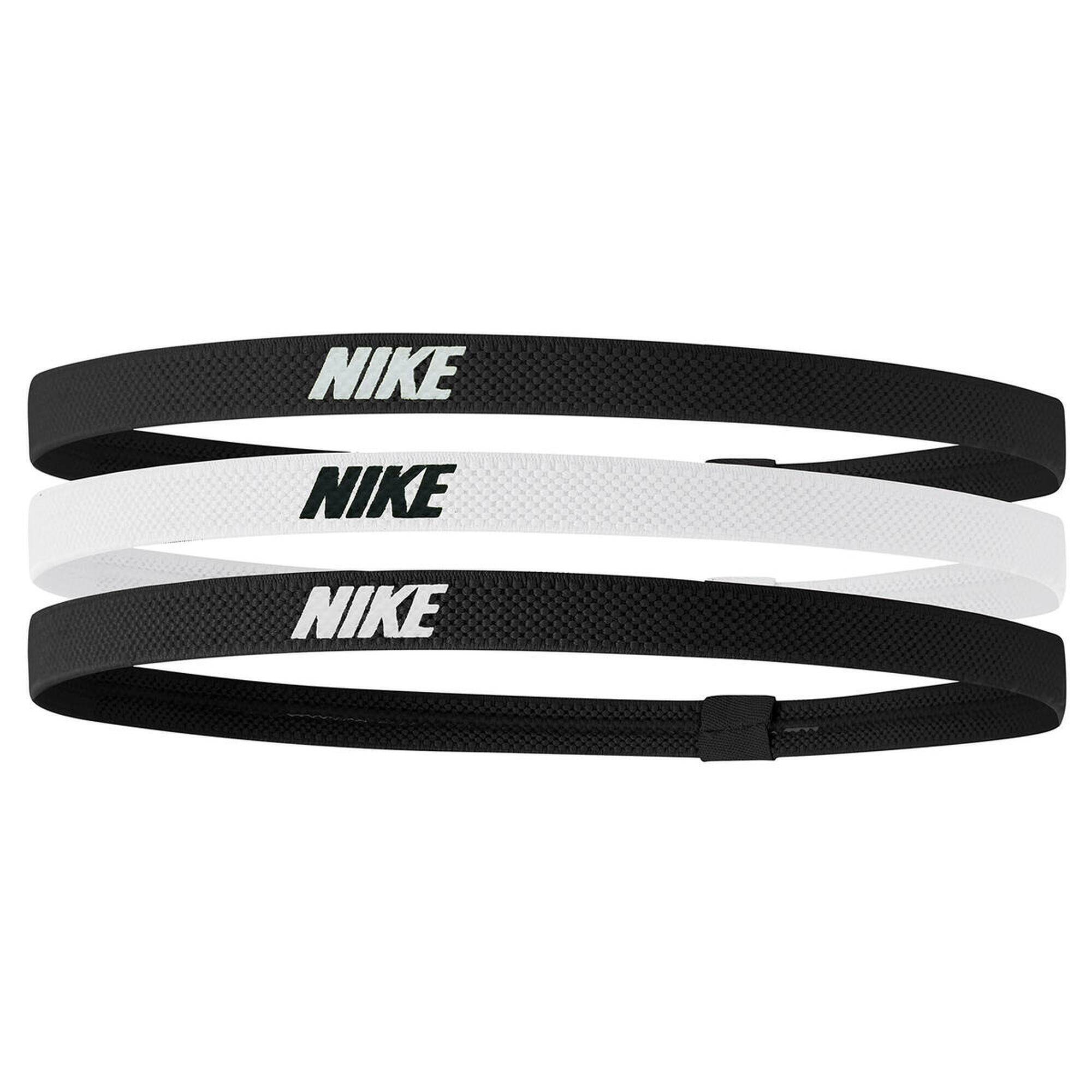 NIKE Nike Hearbands 2.0 3 pack