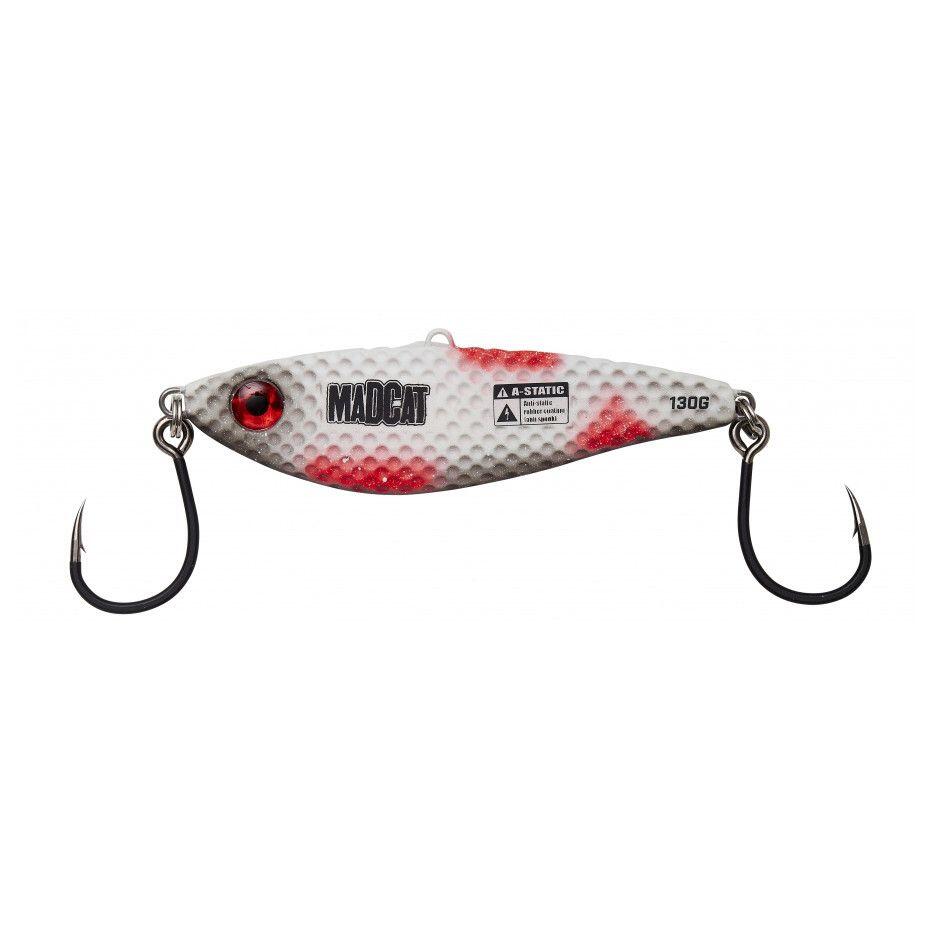 Lame Vibrante Madcat Vibratix 14cm (Glow In The Dark) 1/1