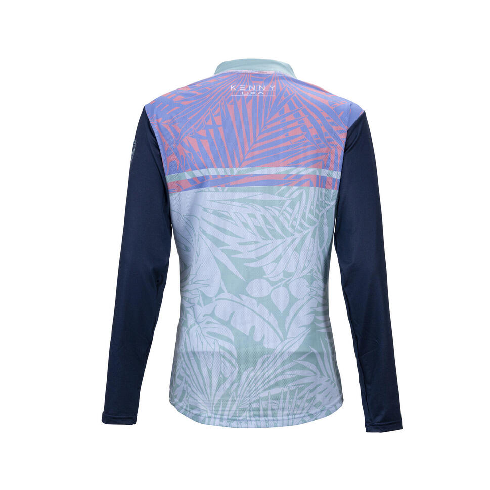 Damski jersey Kenny Charger
