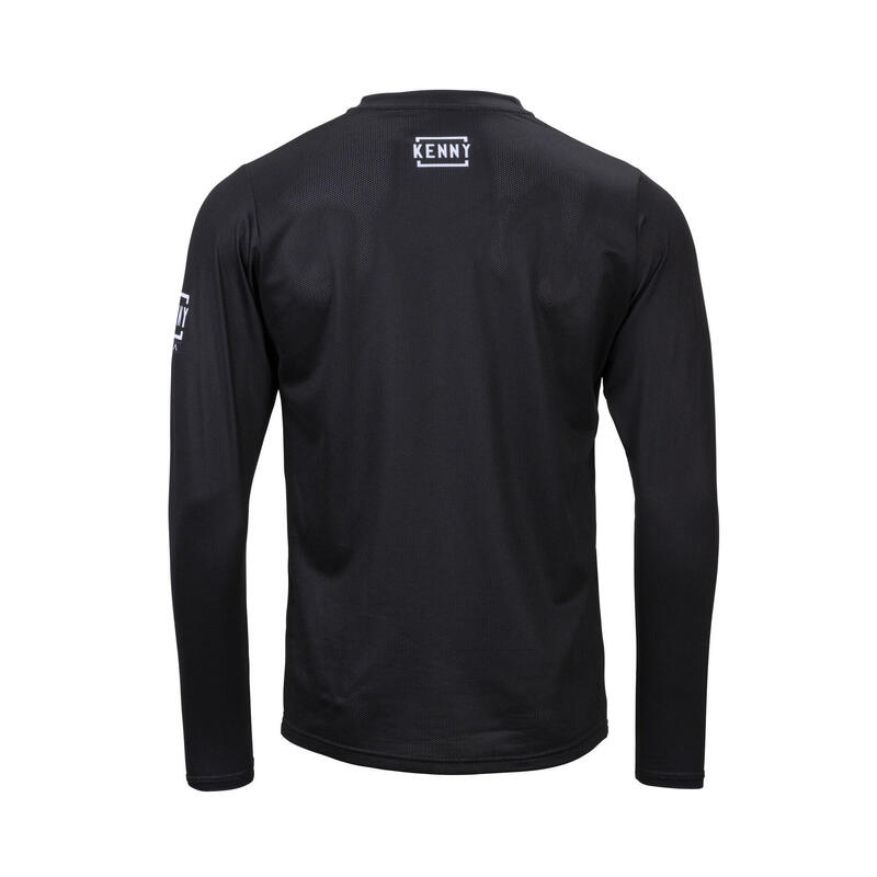 Jersey met lange mouwen Kenny Prolight Slim Fit