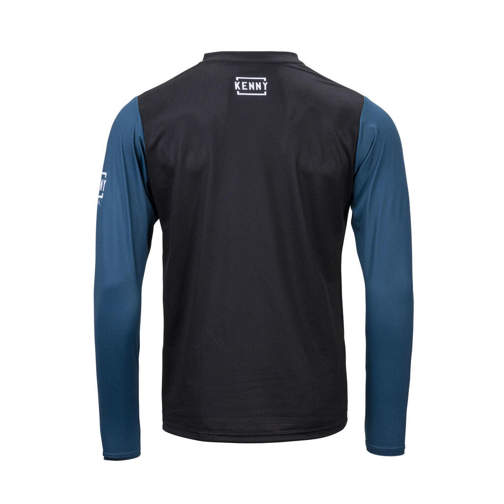Long sleeve jersey Kenny Prolight Slim Fit