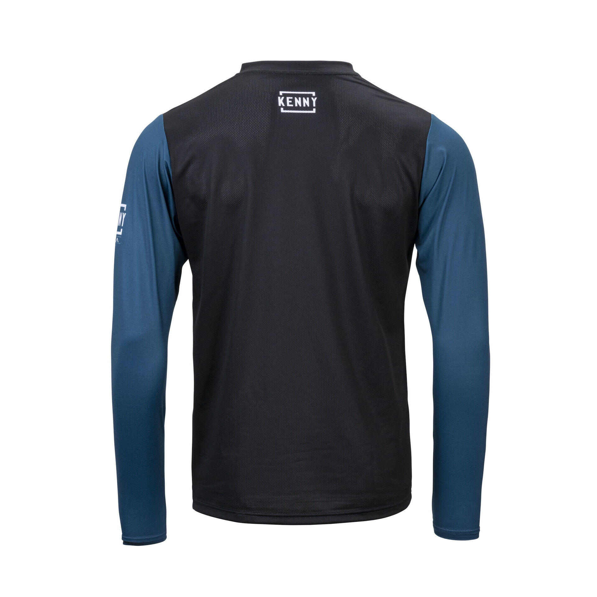 Dżersej z długim rękawem Kenny Prolight Slim Fit