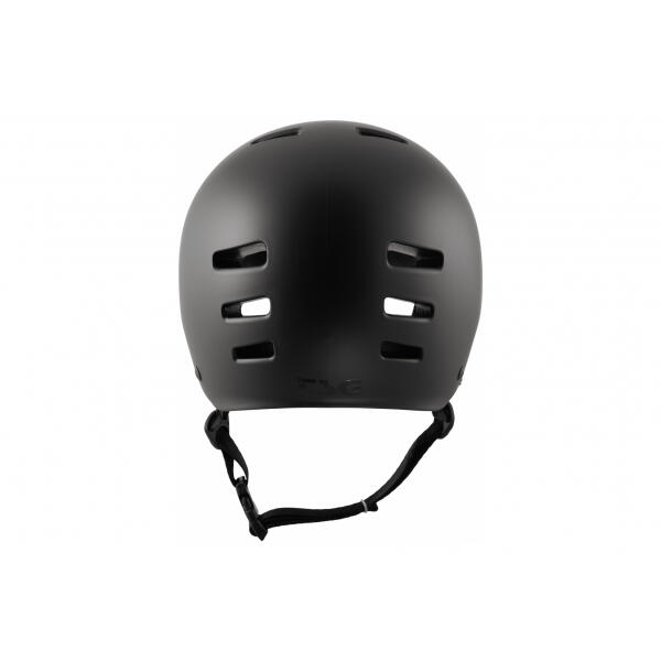 Protecții Evolution Solid Color Satin Dark Black XXL TSG