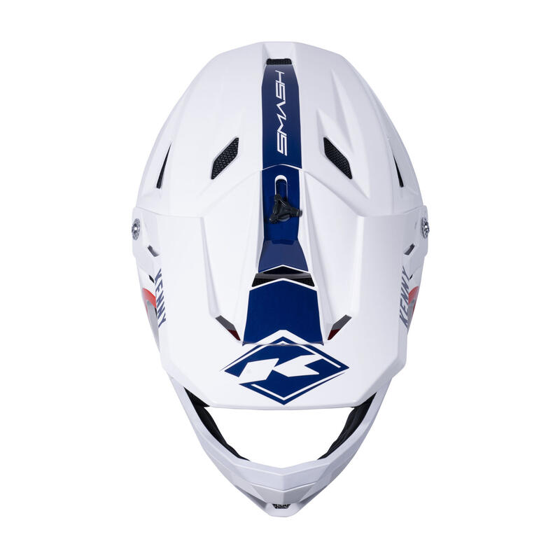 Capacete de BTT Kenny Decade Graphic