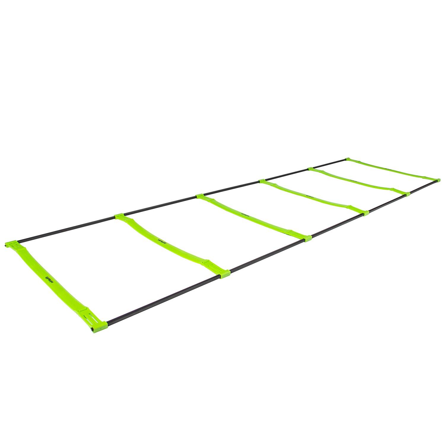 2in1 emelt agility létra 224cm 2/3