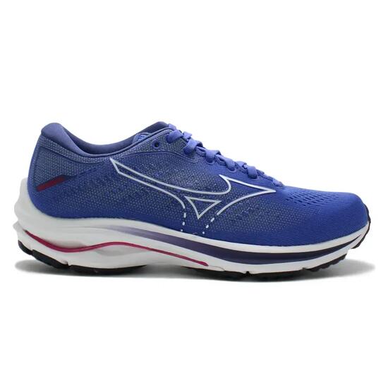 Zapatillas de running Mizuno Wave Rider 25 Azul