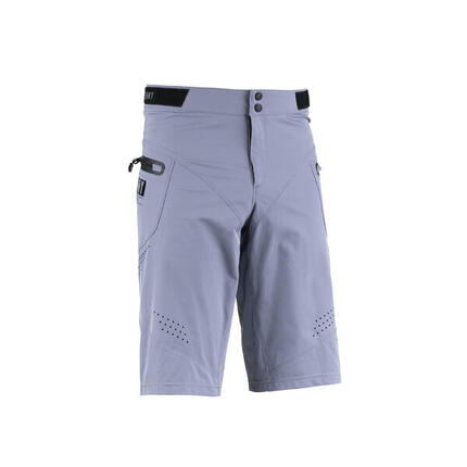 Short Kenny Charger Gris