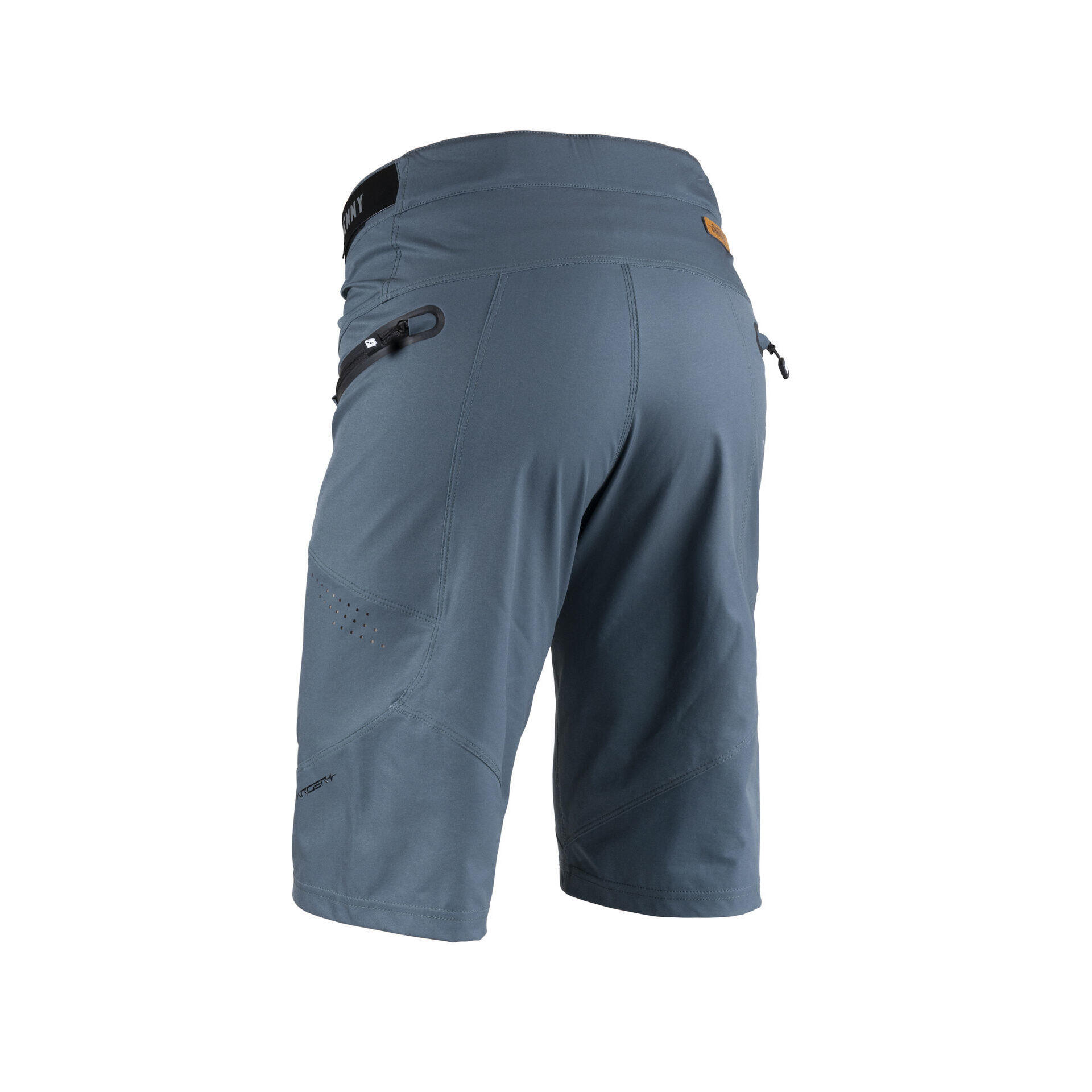 Short Kenny Charger 2/5
