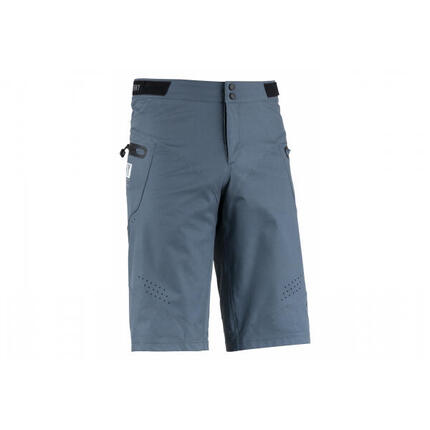 Short Kenny Charger Gris