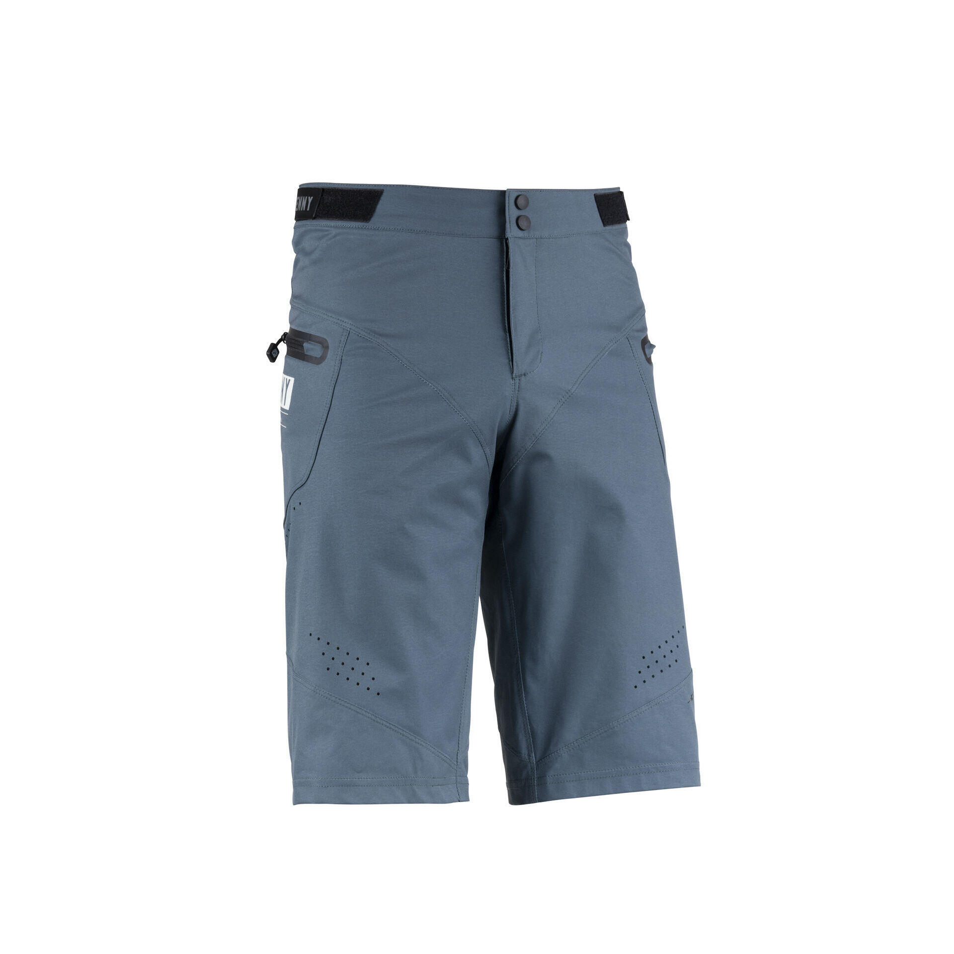 Short Kenny Charger 5/5