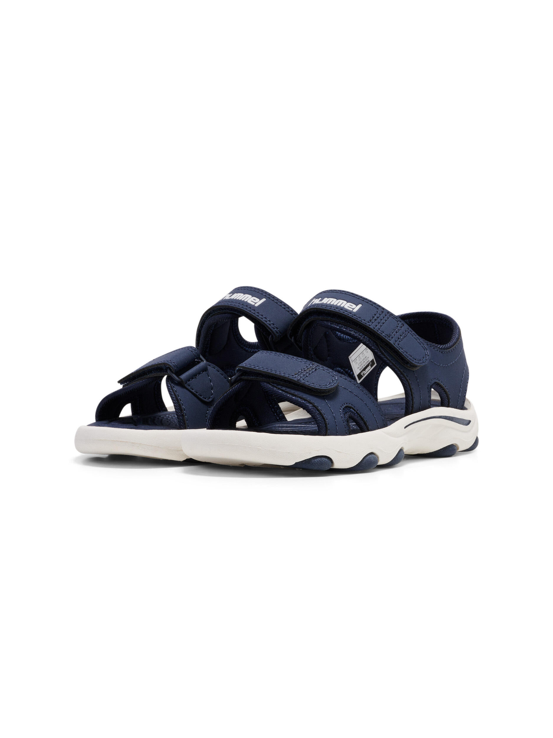 Klettverschluss Sandale Sandal Wave Kinder HUMMEL 4/7