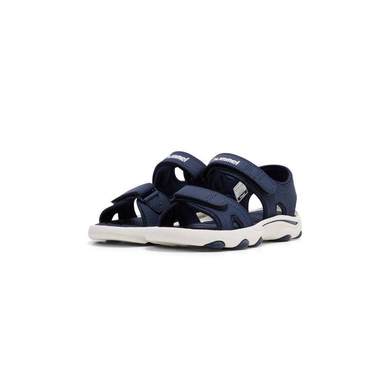 Cierre De Velcro Sandalia Sandal Wave Los Niños Unisex HUMMEL